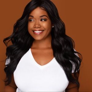 Meet your Posher, Tamara